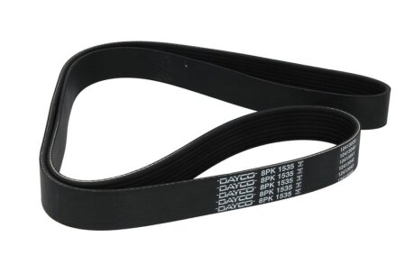 Ремень поликлин. TRUCK DAYCO 8PK1535HD (фото 1)