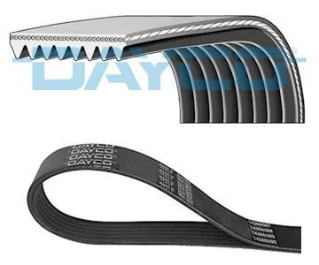 Поліклиновий ремінь (8PK1840) DAYCO 8PK1840HD