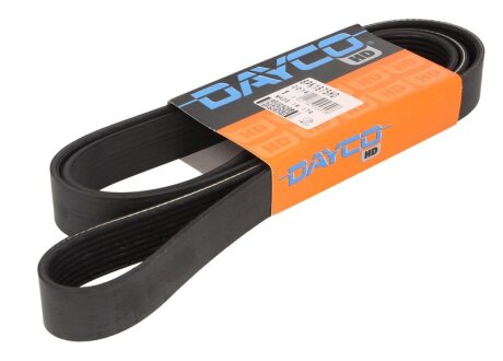 Ремень поликлин. DAYCO 8PK1875HD