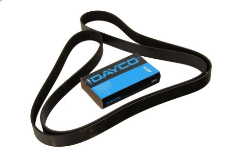 Ремень поликлин. TRUCK DAYCO 8PK1920HD (фото 1)