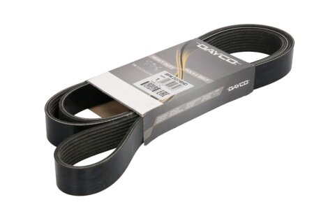 Поликлиновой ремінь DAYCO 8PK2076HD