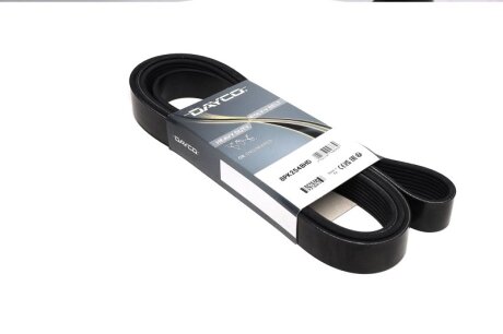 Поліклиновий ремінь DAYCO 8PK2548HD