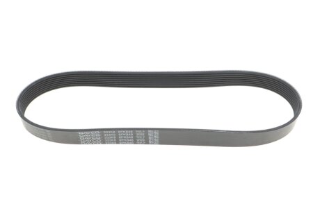 Ремінь полікліновий DAYCO 8PK848