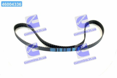 Ремінь зубч. ГРМ 138x25.4 DAYCO 94007