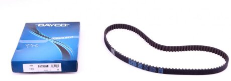 Ремінь ГРМ Lada Samara 1.3/1.5 (111x19) круглий зуб (opt-om) DAYCO 94089