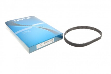 Ремінь ПНВТ VW LT 2.4D/TD/Audi 100 2.0TD -90 UA63 DAYCO 94090