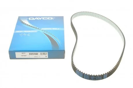 Ремінь зубч. ГРМ 130x20.0 (Вир-во) DAYCO 941013