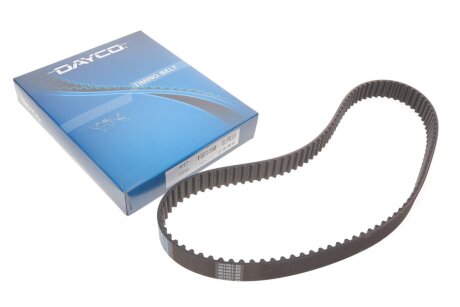 Ремінь зубчастий (довж. 60-150) MAZDA BT50 2.5D/06-, FORD RANGER/05- -ua DAYCO 941027
