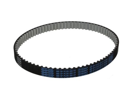 Ремінь ГРМ Land Rover Range Rover/Discovery 09- (opt-om) DAYCO 941042