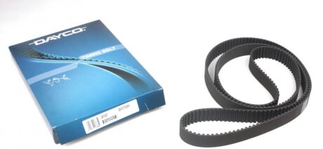 Ремінь зубчастий (довж. 60-150) AUDU A3/A4/A8 3.0 2000-2006 -ua DAYCO 941047