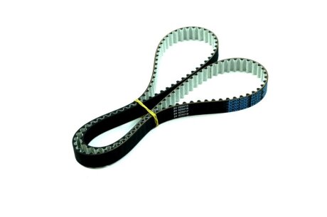 Ремень зубч. ГРМ ВАЗ 2170 1.6 16V Z=137 х 22 в уп. DAYCO 941071