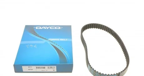Ремінь ГРМ Porsche Cayenne 3.0 TDI/VW Touareg 3.0 V6 TDI 09- (opt-om) DAYCO 941111