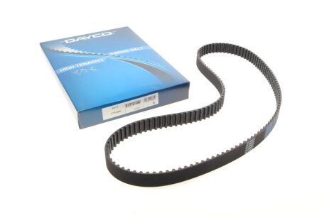 Ремінь зубч. ГРМ 137x25.0 DAYCO 941117