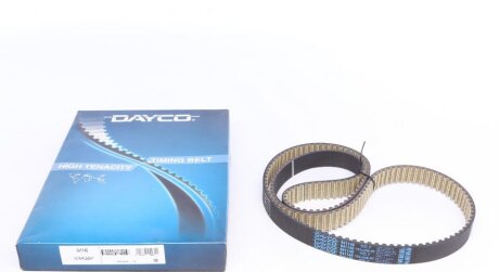 Ремінь зубчастий (довж. 60-150) OPEL ZAFIRA C FL D20DTH 05/2018 -0 -ua DAYCO 941140