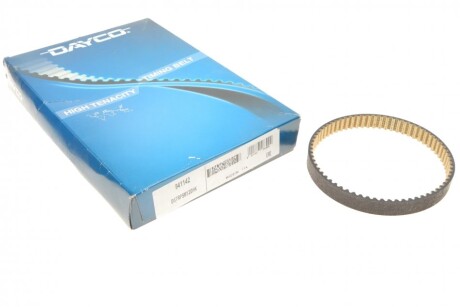 Ремінь ГРМ Audi A4/A5/A6 2.0TFSI 15- (z=67) (opt-om) DAYCO 941142