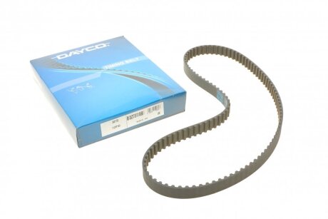 Ремінь зубч. ГРМ 112x19.0 DAYCO 94118