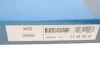Ремінь зубч. ГРМ 109x22.0 (Вир-во) DAYCO 94123 (фото 5)