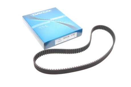 Ремінь зубч. ГРМ 123x24.0 DAYCO 94142