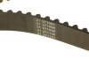 Ремінь зубч. ГРМ 153x25.4 DAYCO 94160 (фото 3)