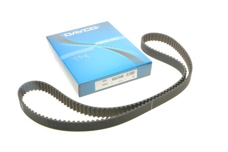 Ремінь зубч. ГРМ 153x25.4 DAYCO 94160