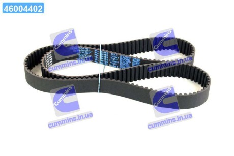 Ремінь зубч. ГРМ 173x30.0 DAYCO 94165