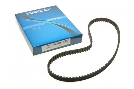 Ремінь ГРМ Opel Ascona C/Kadett E 1.3-1.6 86-94 UA63 DAYCO 94169