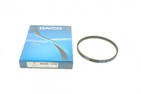 Реминь ГРМ Hyundai Sonata III/Mitsubishi Galant 1.6/2.0 84-98 (opt-om) DAYCO 94177