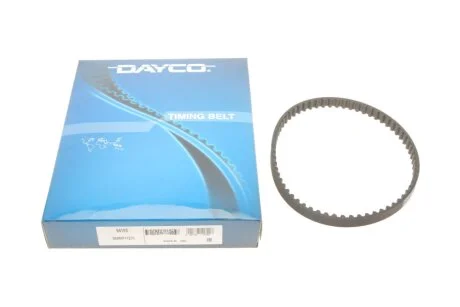 Ремень зубч. ГРМ 65x12.7 (пр-во) DAYCO 94195