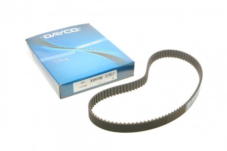 Ремінь ГРМ Kia Rio/Mazda 323 1.3i/1.5/1.8i 85-03 UA63 DAYCO 94210