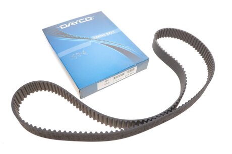Ремінь ГРМ Mitsubishi Colt/Lancer III 1.8D 84-98 (opt-om) DAYCO 94243