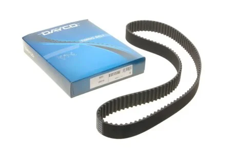 Ремінь зубч. ГРМ 129x31.0 (Вир-во) DAYCO 94316