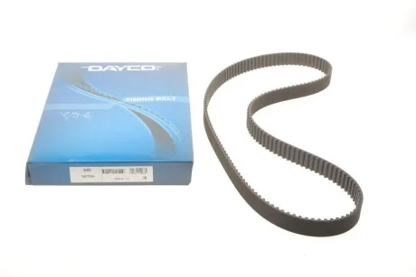 Ремень зубч. ГРМ 164x25.4 (пр-во) DAYCO 94359