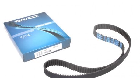 Ремінь зубч. ГРМ 152x25.4 C.I.U DAYCO 94407