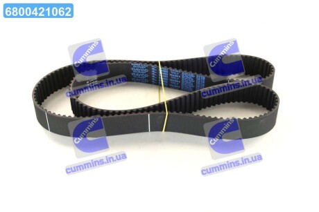 Ремінь зубч. ГРМ Z=193x36.0 DAYCO 94465