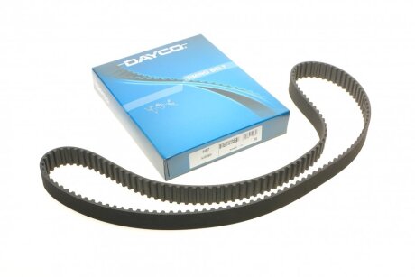 Ремінь ГРМ Peugeot Boxer/Citroen Jumper 2.5D/TD 94-02 UA63 DAYCO 94557
