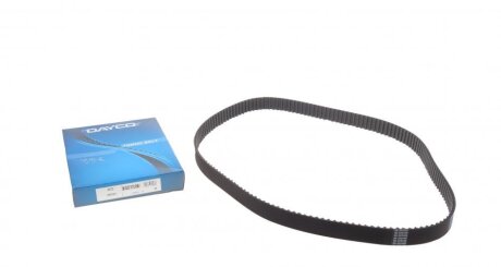 Ремінь ГРМ Mitsubishi Galant VIII 2.0 TDI 92-03/Lancer 2.0 D 92-96 (158x32) UA63 DAYCO 94733