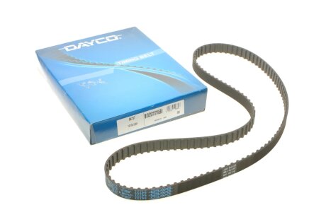 Ремінь зубч. ГРМ 121x18.0 DAYCO 94737