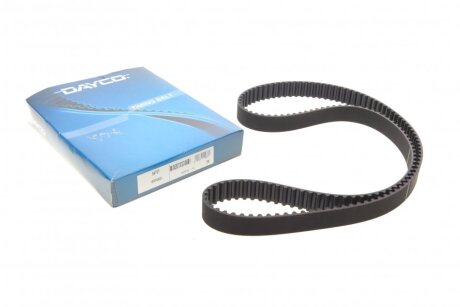 Ремінь ГРМ Renault Kangoo 1.9dCi 01- UA63 DAYCO 94757