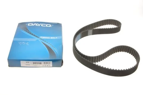 Ремень зубч. ГРМ 145x30.0 (пр-во) DAYCO 94758