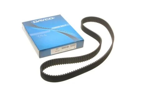 Ремінь зубч. ГРМ 154x29.0 (Вир-во) DAYCO 94764