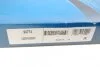 Ремінь зубч. ГРМ 122x26.5 (Вир-во) DAYCO 94774 (фото 6)