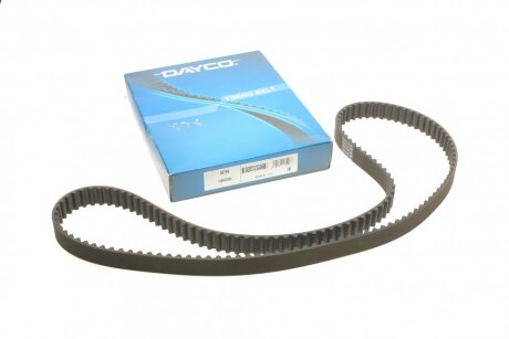 Ремінь зубч. ГРМ 142x23.0 C.I.U DAYCO 94789