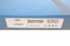 Ремінь зубч. ГРМ 153x30.0 (Вир-во) DAYCO 94810 (фото 5)