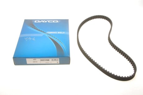 Ремінь ГРМ Citroen Berlingo/Peugeot Partner 1.1i 96-08 UA63 DAYCO 94863