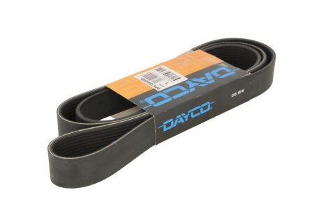 Ремінь поліклін. TRUCK DAYCO 9PK1890HD