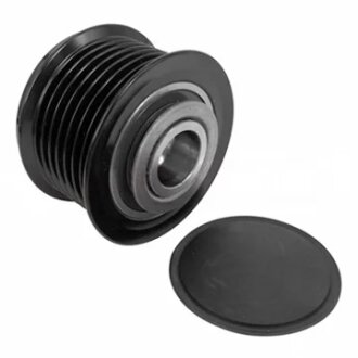 Муфта генератора МУФТУ ГЕНЕРАТОРА DAYCO ALP2446