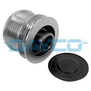 Шків DAYCO ALP2448 (фото 1)