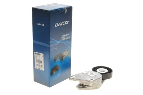 Ролик натяжний додатковий (Вир-во) DAYCO APV1001