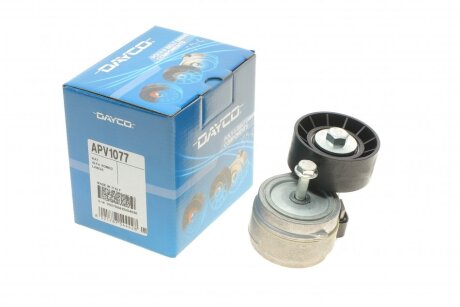 Натягувач поліклинового ременя DAYCO APV1077