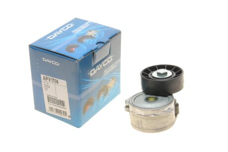 Натягувач поліклинового ременя DAYCO APV1114